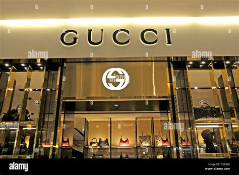 boutique gucci paris